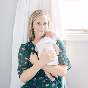 Meet your Posher, Ellen